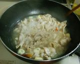 大好評 ! 我が家の中華鍋作り方7写真