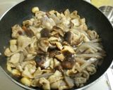 大好評 ! 我が家の中華鍋作り方8写真