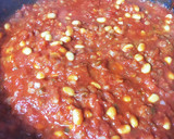 ♡簡単に美味しく♡大豆のトマト煮込み♡作り方7写真