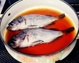 絶品！メバルの煮付け作り方3写真