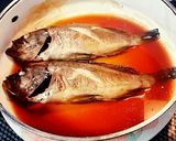 絶品！メバルの煮付け作り方5写真
