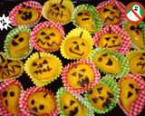 ミニオンがいっぱい可愛いスイートポテト作り方11写真