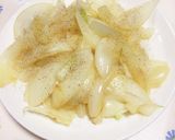 玉ねぎだけ炒め作り方4写真