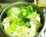 大好評 ! 我が家の中華鍋作り方10写真