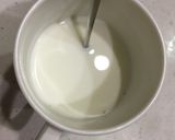 簡単！捏ねない☆発酵1回☆チョコパン作り方1写真