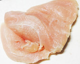 ♡焼肉のタレ×マヨの絶品からあげ♡作り方1写真