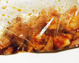 ♡焼肉のタレ×マヨの絶品からあげ♡作り方4写真