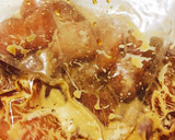 ♡焼肉のタレ×マヨの絶品からあげ♡作り方5写真