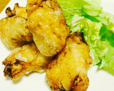 ♡焼肉のタレ×マヨの絶品からあげ♡作り方7写真