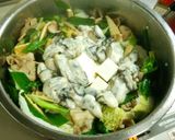 大好評 ! 我が家の中華鍋作り方12写真
