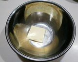 甘さ控えめ❤りんごのパウンドケーキ♪作り方5写真