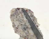 エビとはんぺんと長芋の落とし揚げ☆☆作り方1写真