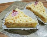 甘さ控えめ❤りんごのパウンドケーキ♪作り方19写真