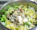 大好評 ! 我が家の中華鍋作り方13写真