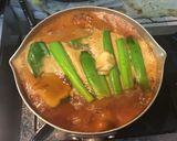 超簡単!! 豚かたまりの醤油煮作り方4写真