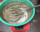 黒ごまのパウンドケーキ作り方6写真