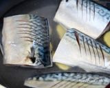 黒糖で仕上げるサバの煮付け【作りおき】作り方2写真