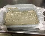 黒ごまのパウンドケーキ作り方8写真