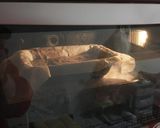黒ごまのパウンドケーキ作り方9写真