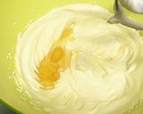 ココア香る♬マーブルパウンドケーキ♡♡作り方3写真