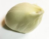 パクチーサラダのにんにく焼き牡蠣(^○^作り方3写真