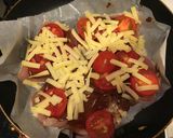 フライパンひとつで♡カジキの味噌ダレ焼き作り方2写真