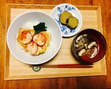 フライパンひとつで♡カジキの味噌ダレ焼き作り方4写真
