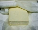 簡単♪ヘルシー♪豆腐のから揚げ(^^)d作り方1写真