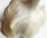 パクチーサラダのにんにく焼き牡蠣(^○^作り方5写真