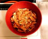 ☆柔らか豚肉ステーキのガーリックトンテキ作り方8写真