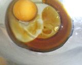 たまごごはん作り方1写真