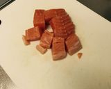 〜〜ユッケ？☆玉子焼き☆おつまみ〜〜作り方2写真