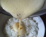たまごごはん作り方4写真