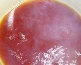 白米消滅しるびー食堂！さんまの煮付け！作り方4写真