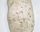 元ハンバーグステーキ職人鶏むね肉の鶏ハム作り方9写真