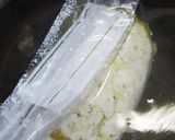 元ハンバーグステーキ職人鶏むね肉の鶏ハム作り方7写真