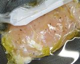 元ハンバーグステーキ職人鶏むね肉の鶏ハム作り方6写真