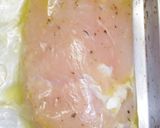 元ハンバーグステーキ職人鶏むね肉の鶏ハム作り方5写真