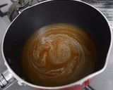 味良し！食感良し！！ヤーコンの千枚漬け⁂作り方2写真