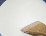 ステーキやハンバーグに栗の簡単ポタージュ作り方15写真