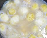 ステーキやハンバーグに栗の簡単ポタージュ作り方6写真