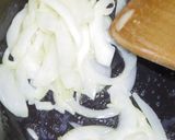 ステーキやハンバーグに栗の簡単ポタージュ作り方4写真