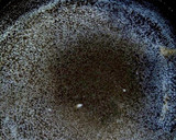 カレー研究会の赤ワイン半熟煮卵味玉だよ！作り方1写真