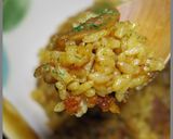 カレー研究会レトルトカレーの炊き込みご飯作り方10写真