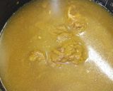 カレー研究会レトルトカレーの炊き込みご飯作り方5写真