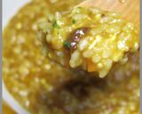 カレー研究会報告！レトルトカレーリゾット作り方9写真