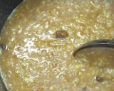 カレー研究会報告！レトルトカレーリゾット作り方6写真