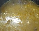 カレー研究会報告！レトルトカレーリゾット作り方5写真