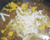 カレー研究会報告！レトルトカレーリゾット作り方4写真