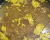 カレー研究会報告！レトルトカレーリゾット作り方3写真
